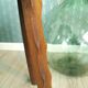 Pair of tripod stools