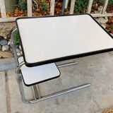 Formica 60's side table