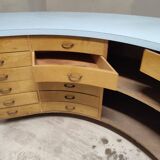 Vintage countertop