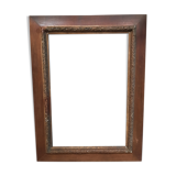 Oak frame