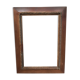 Oak frame