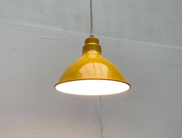 Suspension danoise Flash du milieu du siècle par Uni-Team pour Nordisk Solar, années 1960