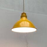 Danish pendant lamp Flash from the mid-century by Uni-Team for Nordisk Solar, 1960s.