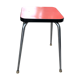 Tabouret vintage en formica