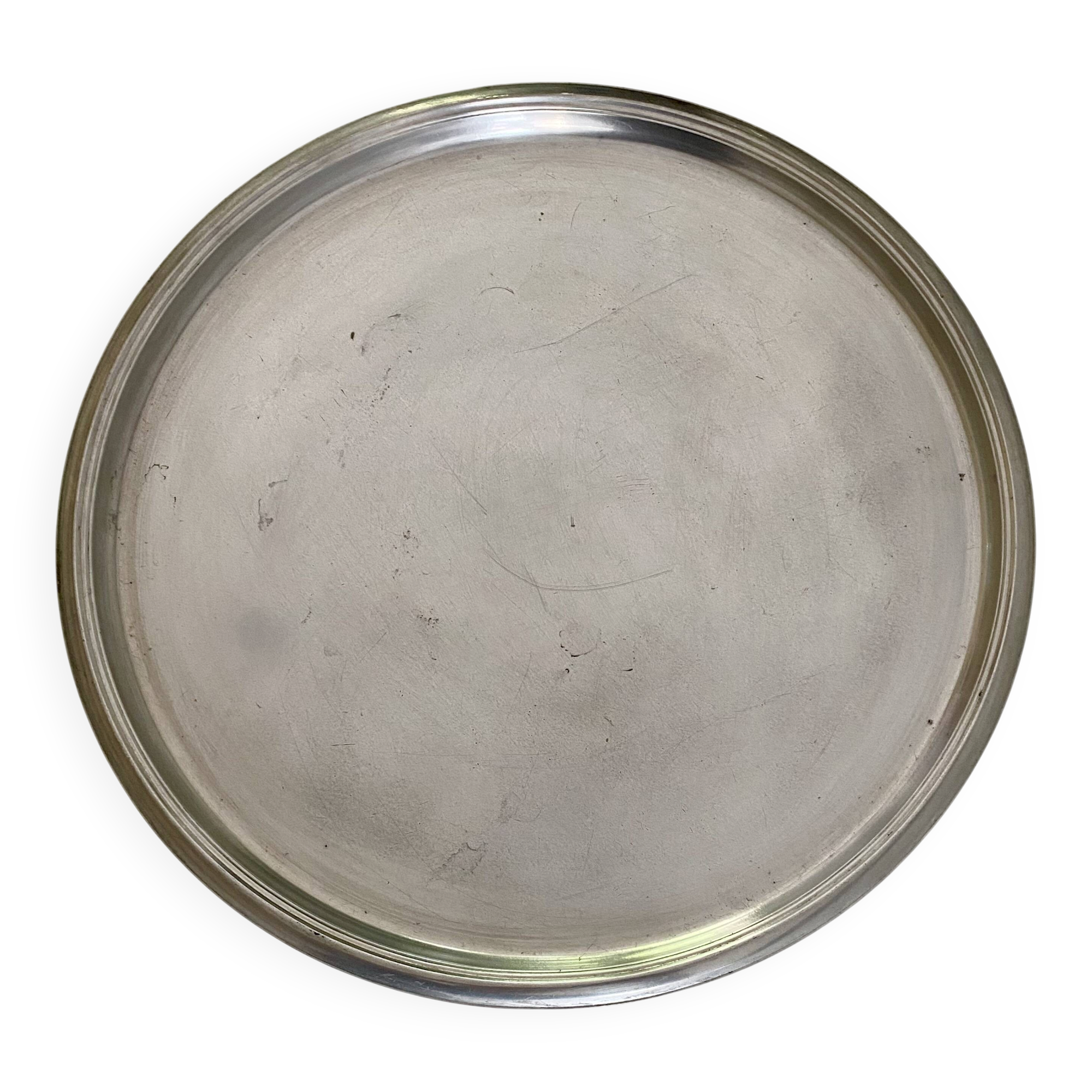 plateau