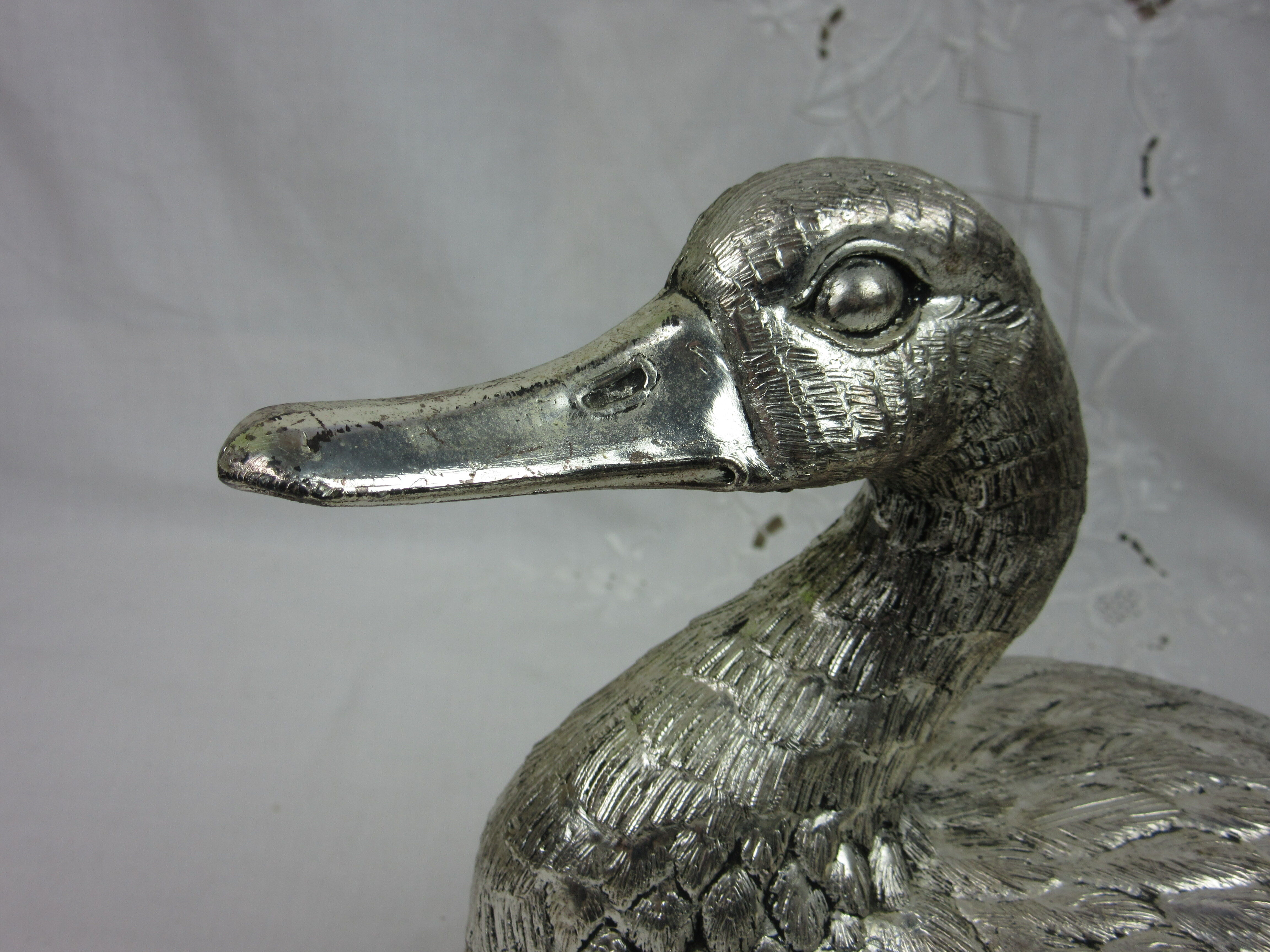 Seau à glace canard Mauro Manetti M/M Italy