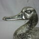 Seau à glace canard Mauro Manetti M/M Italy