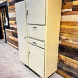 Vintage kitchen furniture - 1930s/40s