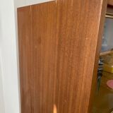 Green and wood secretary