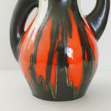 Vintage french vase 1950