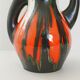 Vintage french vase 1950