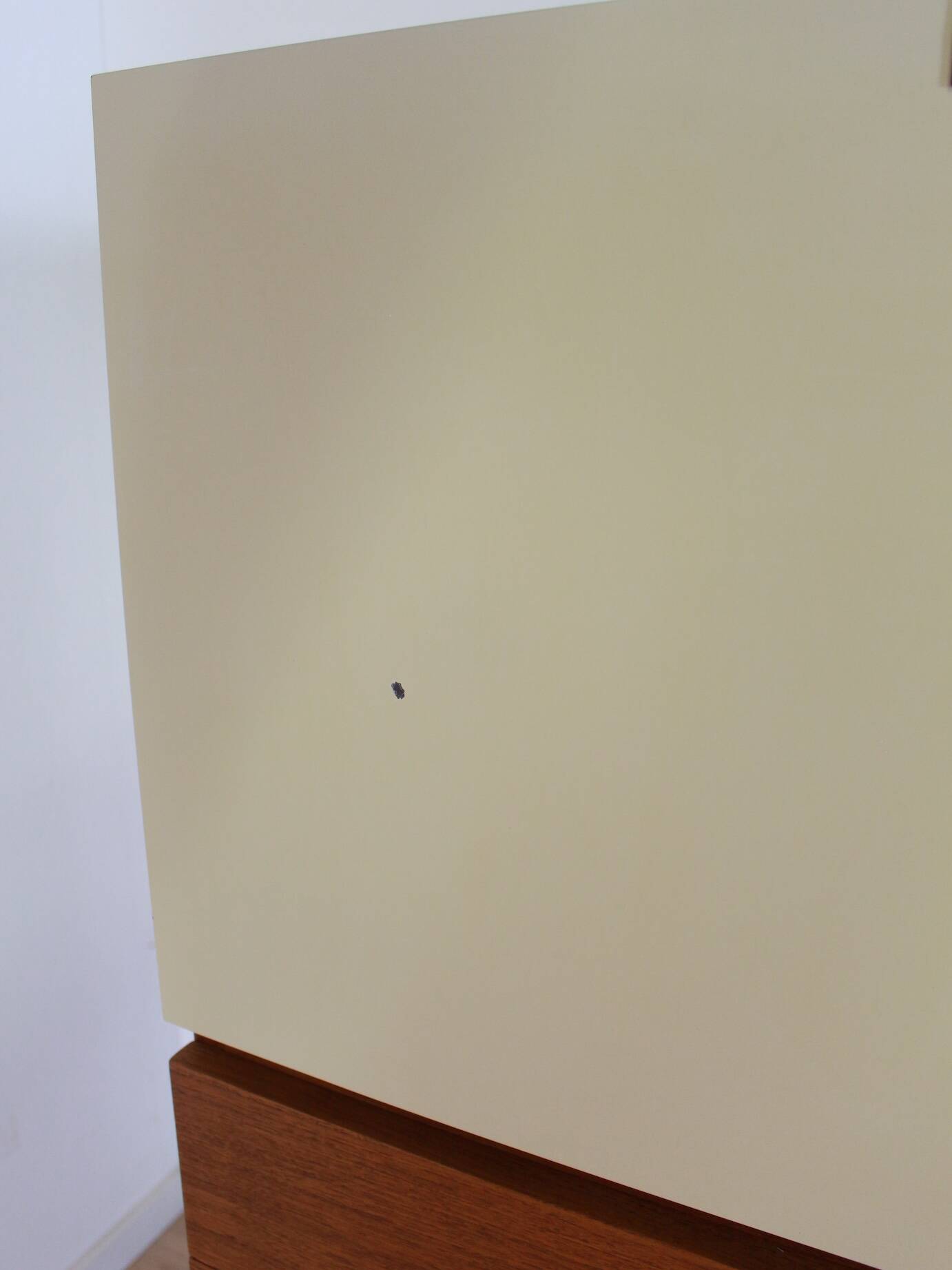 Cabinet model CU01 – Cees Braakman, Pastoe