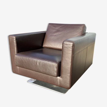 Fauteuil Park Swivel par Jasper Morisson