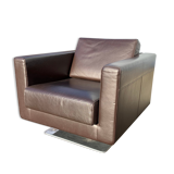 Park Swivel Armchair by Jasper Morisson
