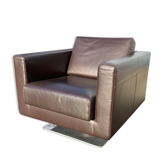 Fauteuil Park Swivel par Jasper Morisson