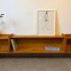 Very beautiful Scandinavian sideboard (shallow)