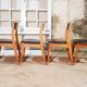 Scandinavian chairs
