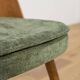 Chaises de salle à manger par Antonín Šuman pour Tatra, années 1960, lot de 4