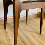 Chair 6157 by Roger Landault