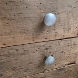 Meuble d’atelier 3 tiroirs en bois