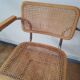 Cesca B34 armchair by Marcel Breuer