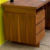 Vintage Scandinavian desk – 135 cm