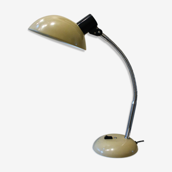 Lampe de bureau Sarlam en métal