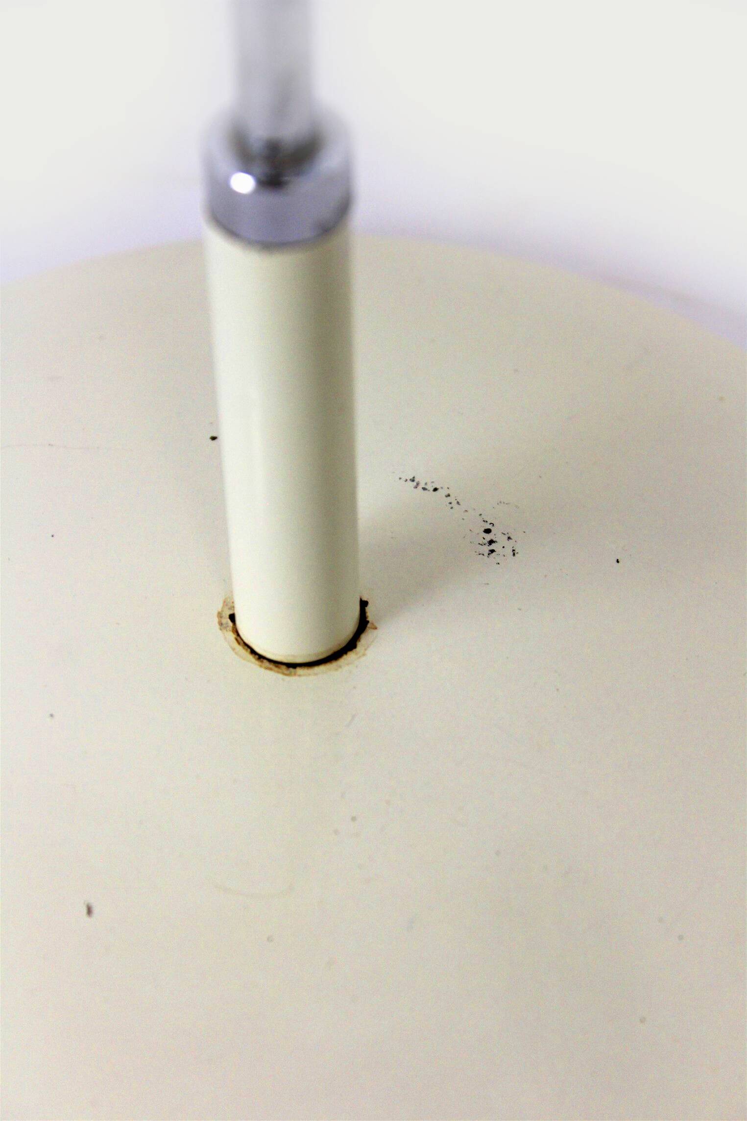 Table Lamp by Josef Hurka for Napako, 1960s