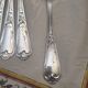 12 Ercuis forks