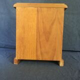3-drawer pine dresser for dolls