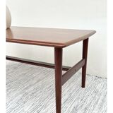 Scandinavian coffee table