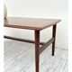 Scandinavian coffee table