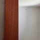 Scandinavian design mirror, 70s-80s