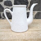 Speckled pitcher
