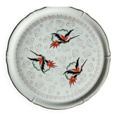 Plat Longwy