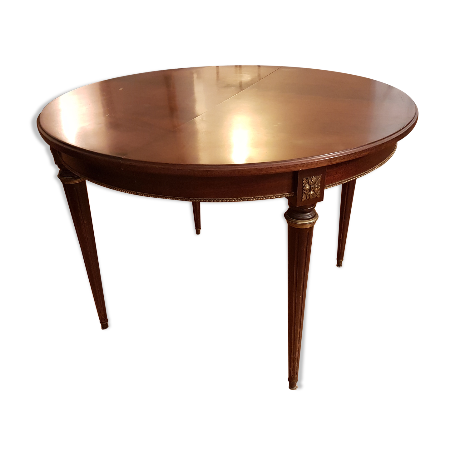 Louis XVI-style dining table