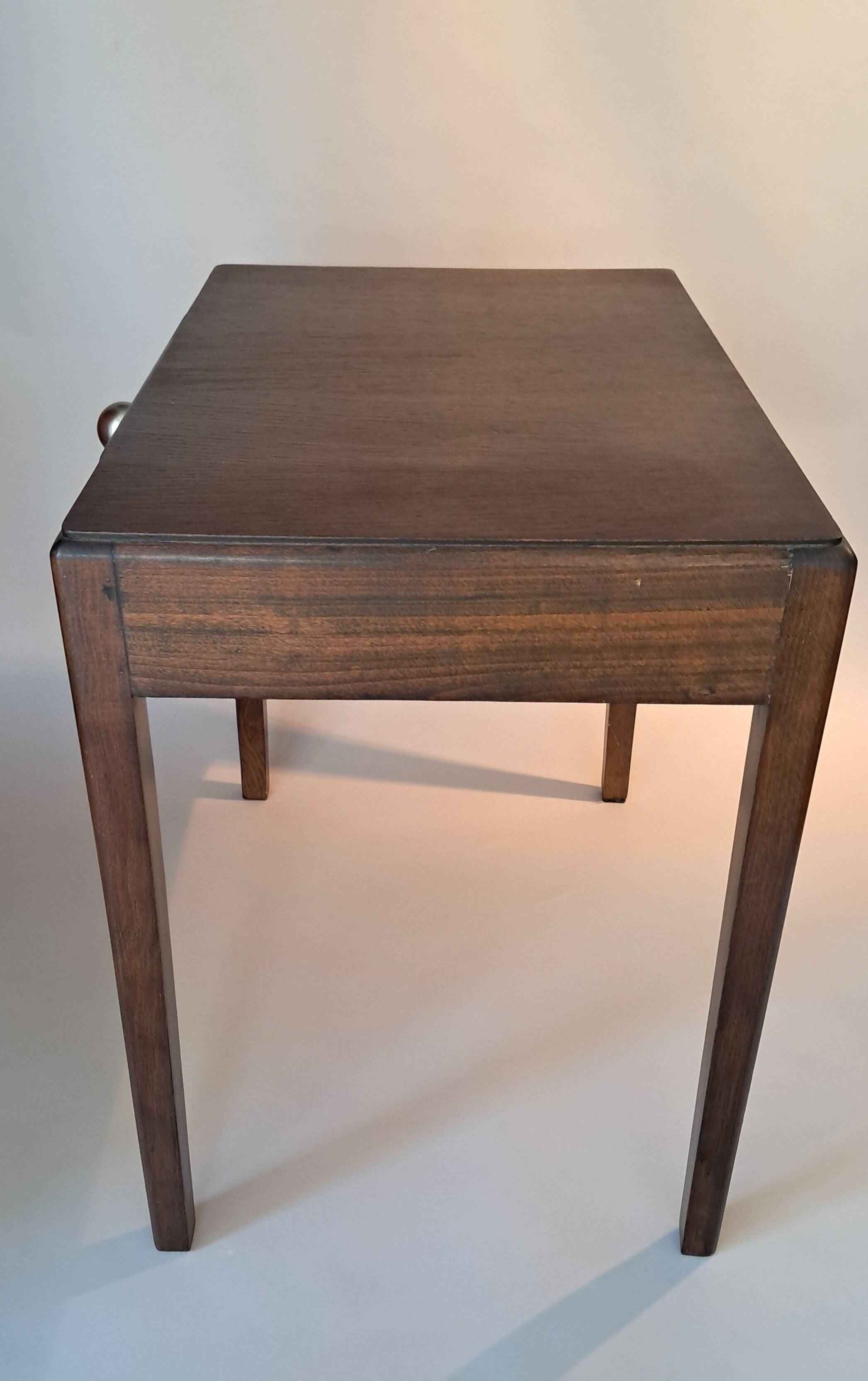 Table style Art déco