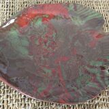 Fish dish