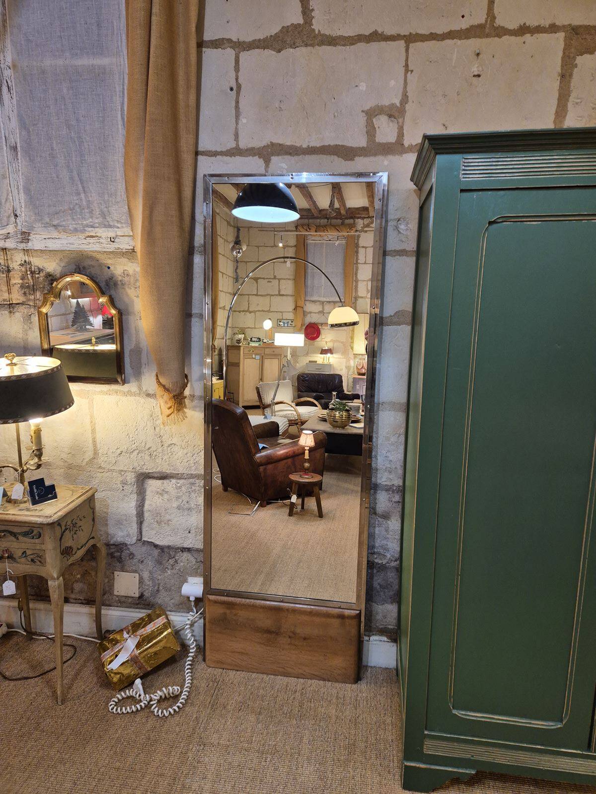 Miroir vintage