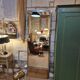 Miroir vintage