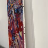 oil on canvas
