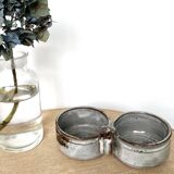 Loir stoneware servant Thierry and Chantal Robert 60/70