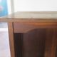 Vintage-Modern-Scandinavian Desk - 1950s - 4 drawers - Children's range