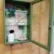 Medicine cabinet