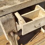 Carpenter furniture