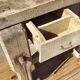 Carpenter furniture