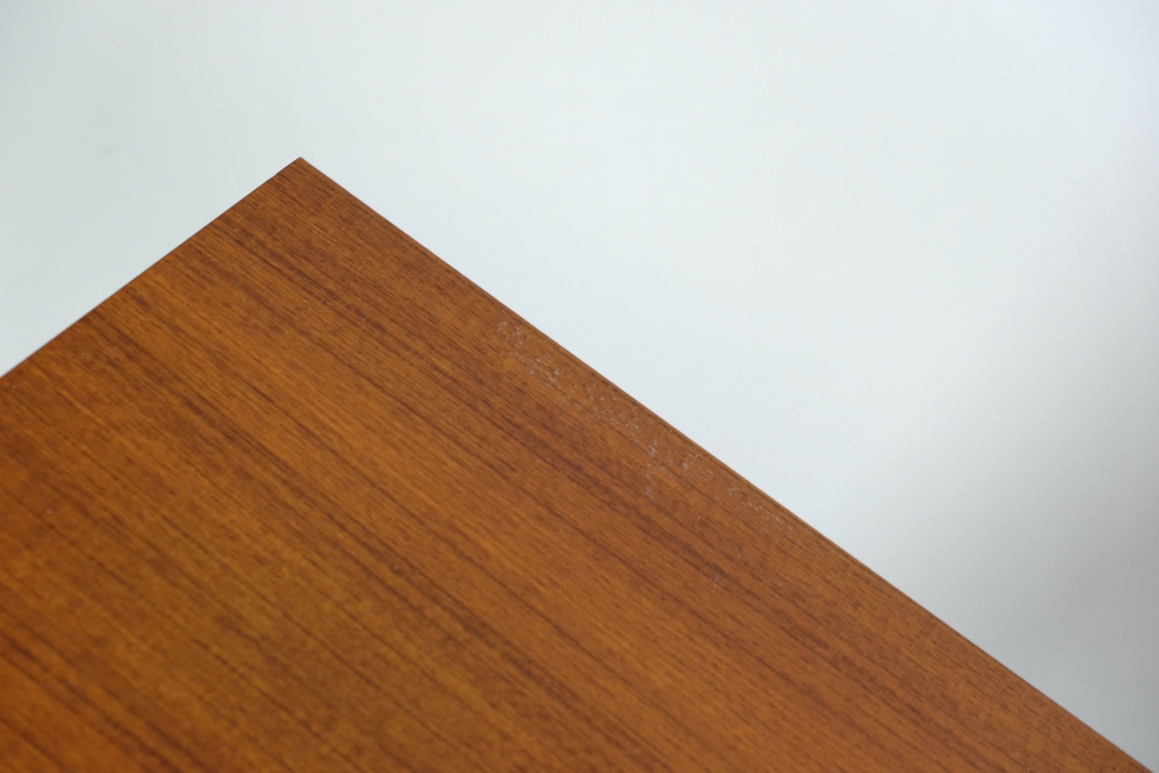 Vintage Teak Sideboard Kommode Mid-Century 60er 70er Danish 60s