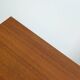 Vintage Teak Sideboard Kommode Mid-Century 60er 70er Danish 60s