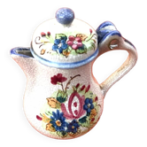 Japanese Ceramic Teapot Pourer