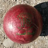 Bowling ball number 10